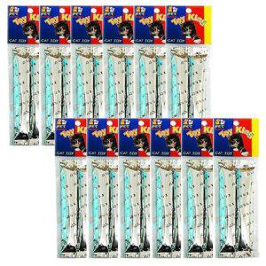 고양이 마따따비 스틱 간식 활력 충전 심신 안정 캣토이