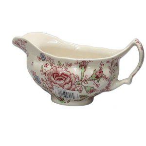 소스 용기 웨지우드 양념 그릇 450ml 드레싱 카레 종지 사용자 편리 소스볼