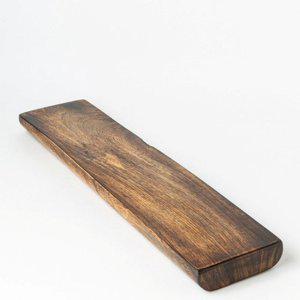 49cm 찻상 트레이 우드 나무 원목 다과상 서빙보드 트