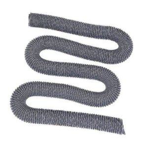 닥트 타포린닥트호스 닥트배관호스 150MMX10M 타포린