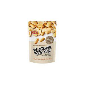 머거본 볶음땅콩 100g X 12개