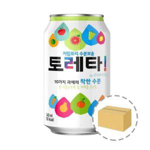 토레타 340ml (24캔)
