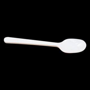 빙수스푼 (화이트/벌크) 1BOX (2000개입)