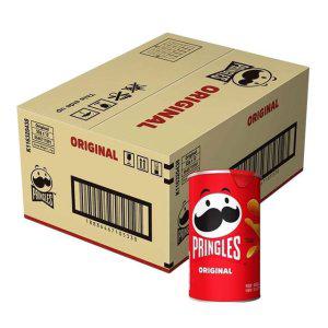 프링글스 오리지널 53g x 24