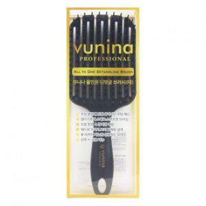 디탱글 프로페셔널 올인원 브러시 대 뷰니나