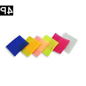 앞머리 고정 패드 찍찍이 4개입