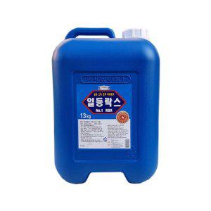 산업용락스 락스 13kg 대용량청소락스 12.5L 청소용