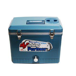 아이스박스 엉쿨 24L아이스박스 캠핑파트너박스 파트너 24리터