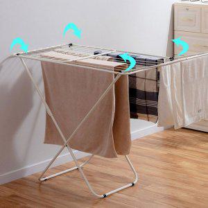 이불속옷건조대 날개형 빨래건조 대형건조대 속옷건조 수직형