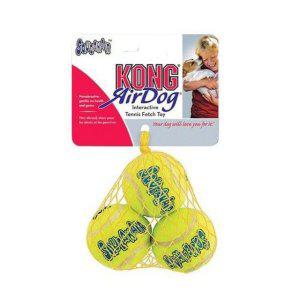 KONG 소형삑삑이 삑삑이공 야외강아지공 장난 훈련 강아지장난감