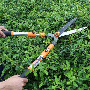 정원 양손가위조경 원예전정도구 정원전지용품 대형전정가위