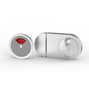 화장실 방수 큐비클 여닫이 잠금장치 T120G T520GS 시건