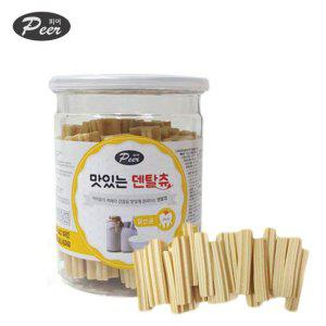 애견간식 유산균덴탈껌 250g 250g애견껌 애견덴탈껌