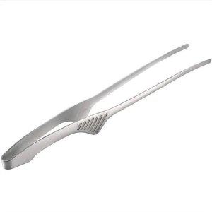 삼각다리요리집게 캠핑 고기집게 삼각다리집게 캠핑주방집게