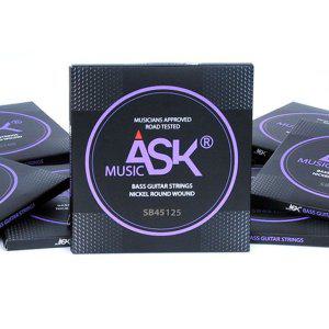 045 125베이스줄 베이스기타줄 125 스트링 니켈 베이스라인 5현