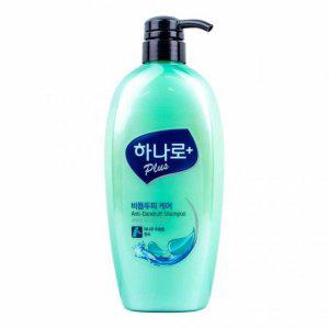 샴푸 비듬 두피 플러스 케어 겸용 하나로 린스