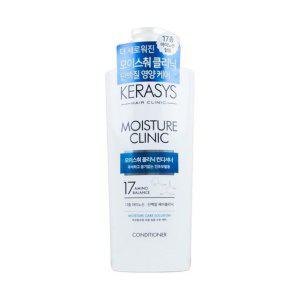 케어 컨디셔너 볼륨 케라시스 600ml 샴푸