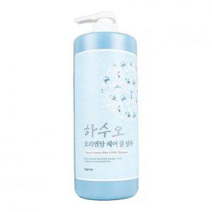 샴푸 오리엔탈 과일나라 클렌징 쿨 트리트먼트