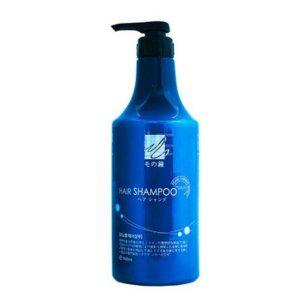 1500ml 관리 샴푸 헤어 모노벨 두피 쿨