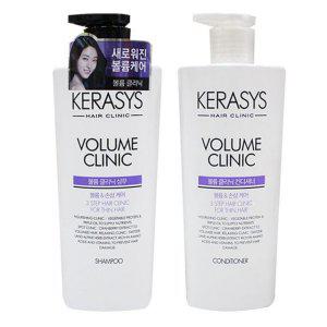 린스 트리트먼트 비듬 머리 케라시스 두피케어