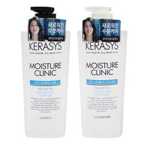 헤어 관리 샴푸 청결 트리트먼트 린스 머리 대