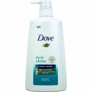 660ml 두피 모발 트리트먼트 샤인 볼륨 컨