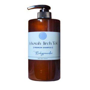 750ml 베이비파우더향 두피 헤어 트리트먼트