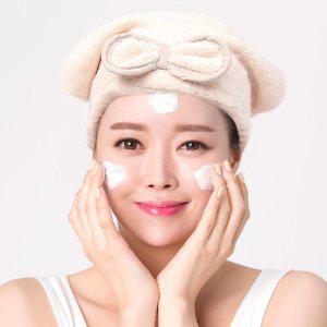 터번 머리타올 후기 정품 드라이타월 세일 효과