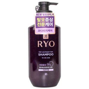 탈모증상케어 모발 려 트리트먼트 두피 볼륨 샴