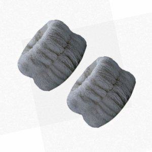 세안손목밴드 색상 사이즈 리뷰 비교 극세사 효