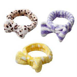 정품 사용법 리뷰 세안 헤어 극세사 샤워 랜덤