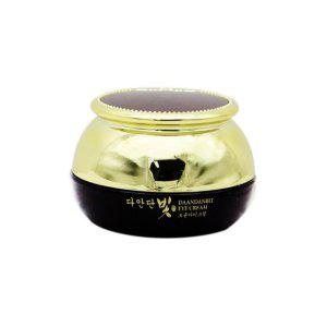 보윤 아이크림 다안단빛 저렴 순위 50g 효과