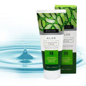 모공세안 거품세안 폼워시 클렌져 폼 180ml