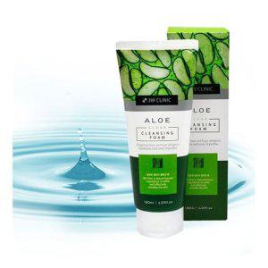 약산성폼 트러블세안 180ml 클렌징 화이트
