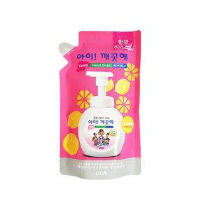 극세사 물 3M974 여자세안제 순한세안제 폼