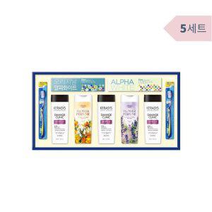 애경 다온15호 추석 설 명절 선물세트 5세트 1box