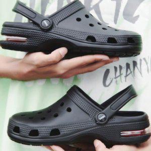 슬리퍼 EVA재질 펀칭슬리퍼 푹신한 남녀공용 에어쿠션 가볍고