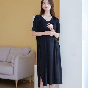 원피스 여름원피스40대 여름원피스 레이온 바캉