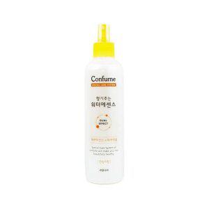 흰 장미향 에센스 워터 퍼퓸 252ml 컨퓸
