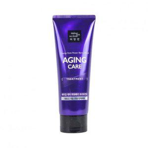 미장센 케어 180ml 트리트먼트 에이징 파워
