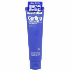 컬 150ml 볼륨 2X 미장센 컬링에센스