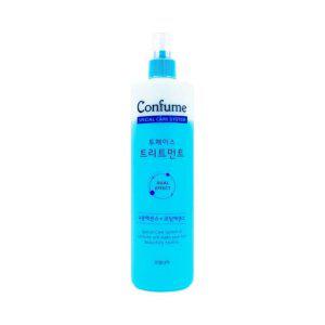 트리트먼트 투페이스 헤어 530ml 컨퓸