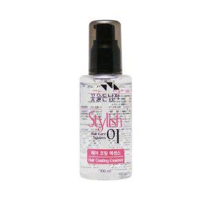 에센스 꽃을든남자 100ml 모발 영양제 헤어