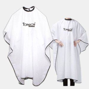 쿠팡 버클 미용 토파 파마보 가운 보 커트 리