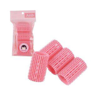 볼륨 대 컬링 뽕 헤어롤 그루프 머리 구르프