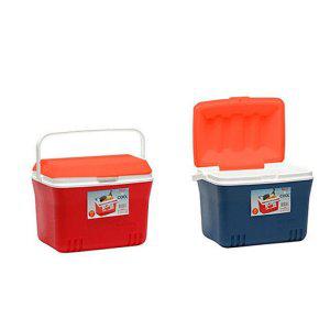 캠핑아이스박스 8.5L아이스박스 휴대용보냉박스 휴대용박스