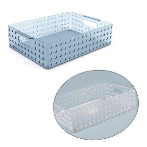 A4 용지 서류 문서 보관 정리함 바스켓 케이스 선택1