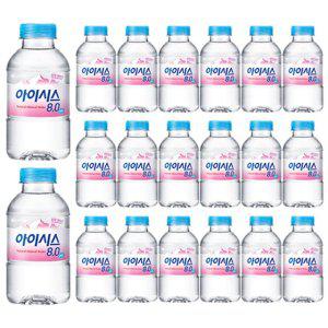 롯데 아이시스 8.0 200ml 20펫