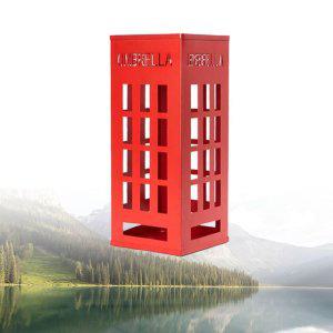 우산보관함 현관 다용도 직사각 우산꽂이 전화부스