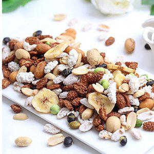 VB 믹스너트 대용량 1kg 믹스너츠 믹스넛 혼합견과류 모듬안주 마른안주 주전부리 간식 (반품불가)